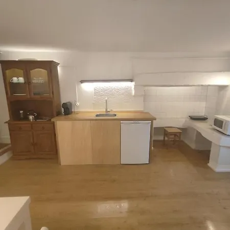 Apartamento Historic