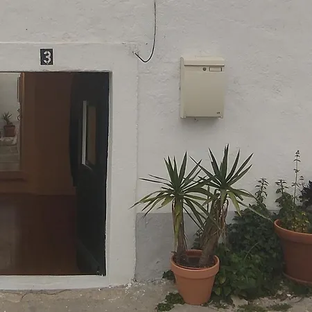 Historic Apartamento *