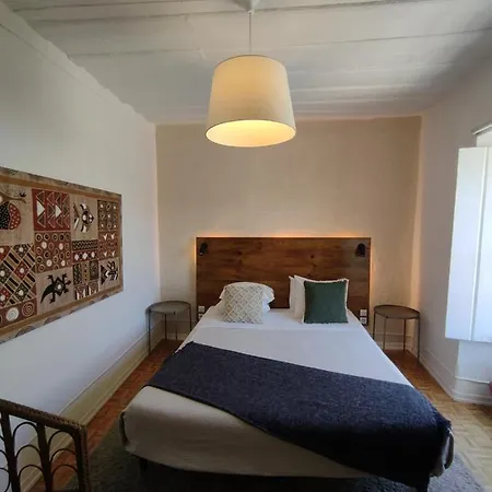Historic Apartamento Torres Vedras