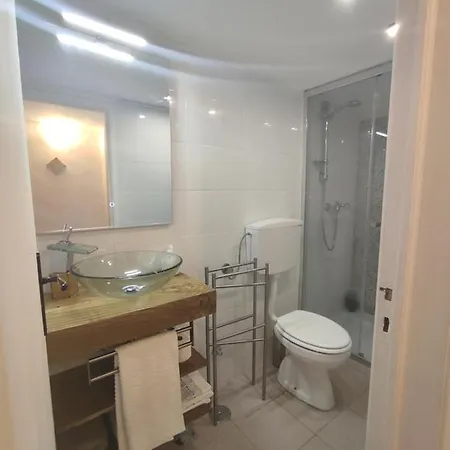 Historic Appartamento Torres Vedras