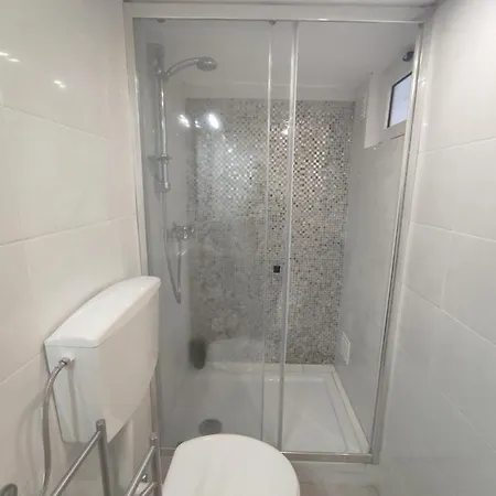 Historic Appartamento Torres Vedras