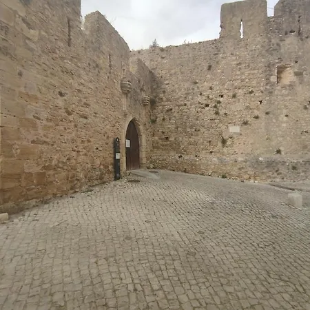 Historic טורס ודראס