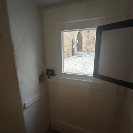 Historic Appartamento