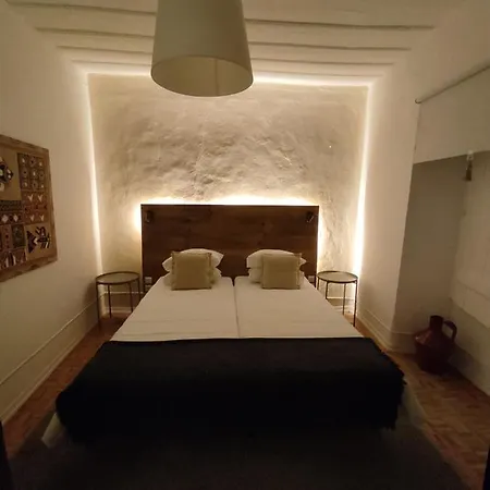 Appartamento Historic