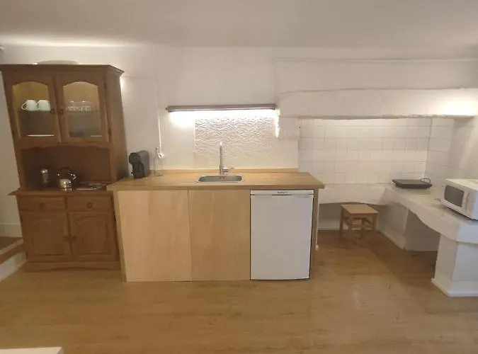 Appartement Historic