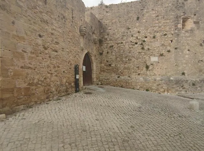 Historic Torres Vedras