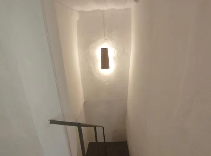 Apartment Historic *