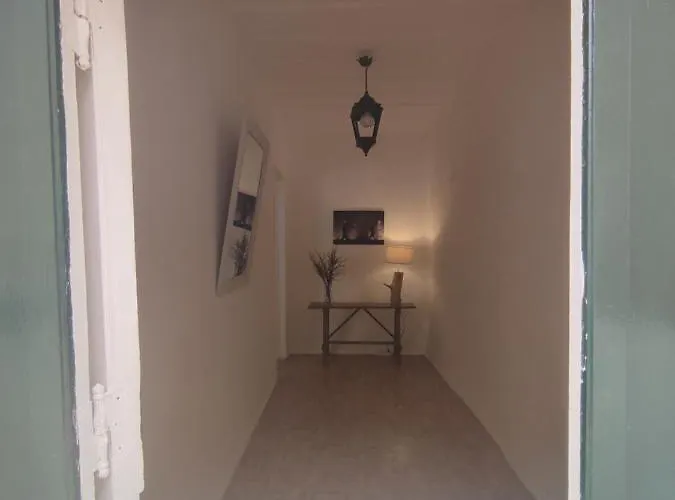 Appartement Historic