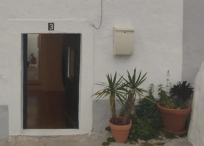 Historic Apartment *