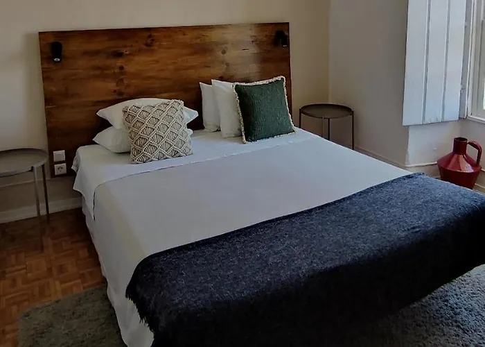 Historic Apartment *