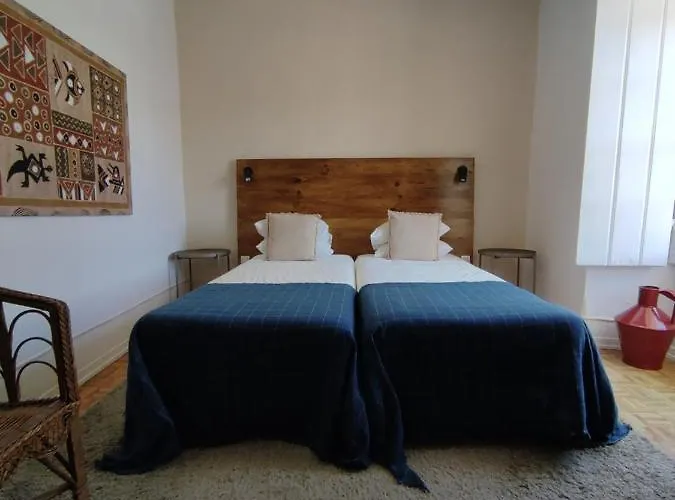 Historic Appartement Torres Vedras