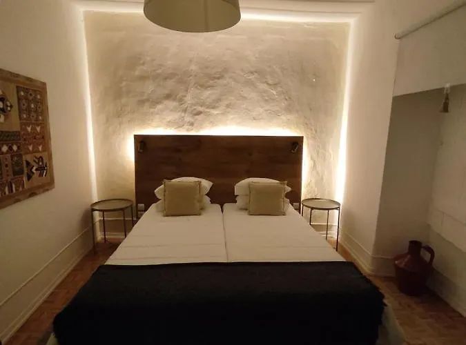 Appartement Historic