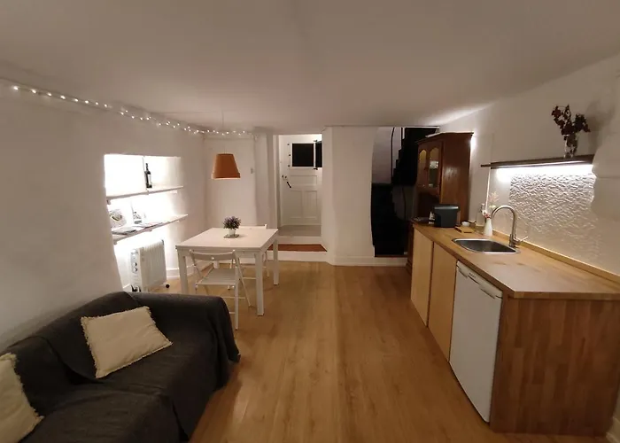 Historic Торреш-Ведраш